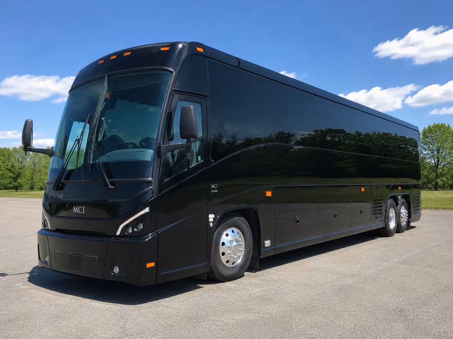 compare corporate event transportation options in hampton and beyond