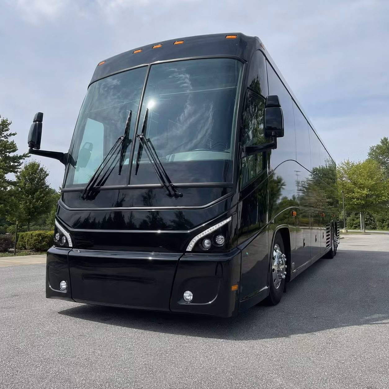 compare employee transportation options in hampton and beyond