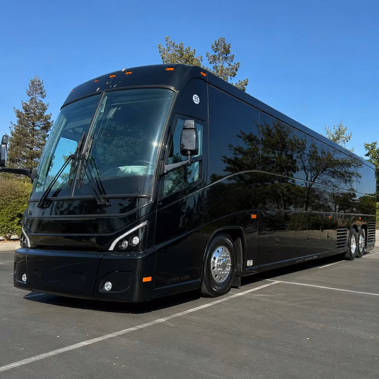 compare government military transportation options in hampton and beyond