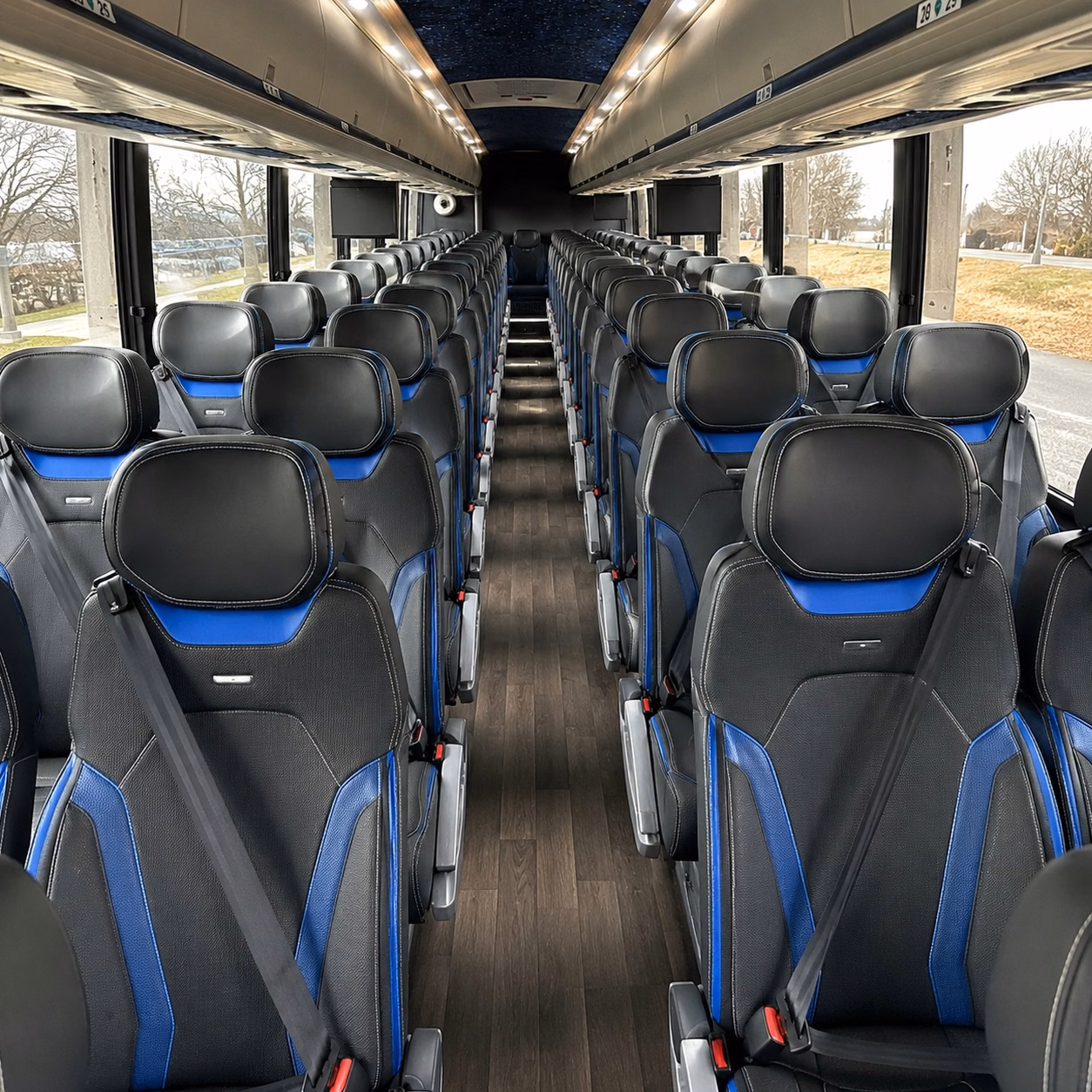 compare group transportation in hampton in one search