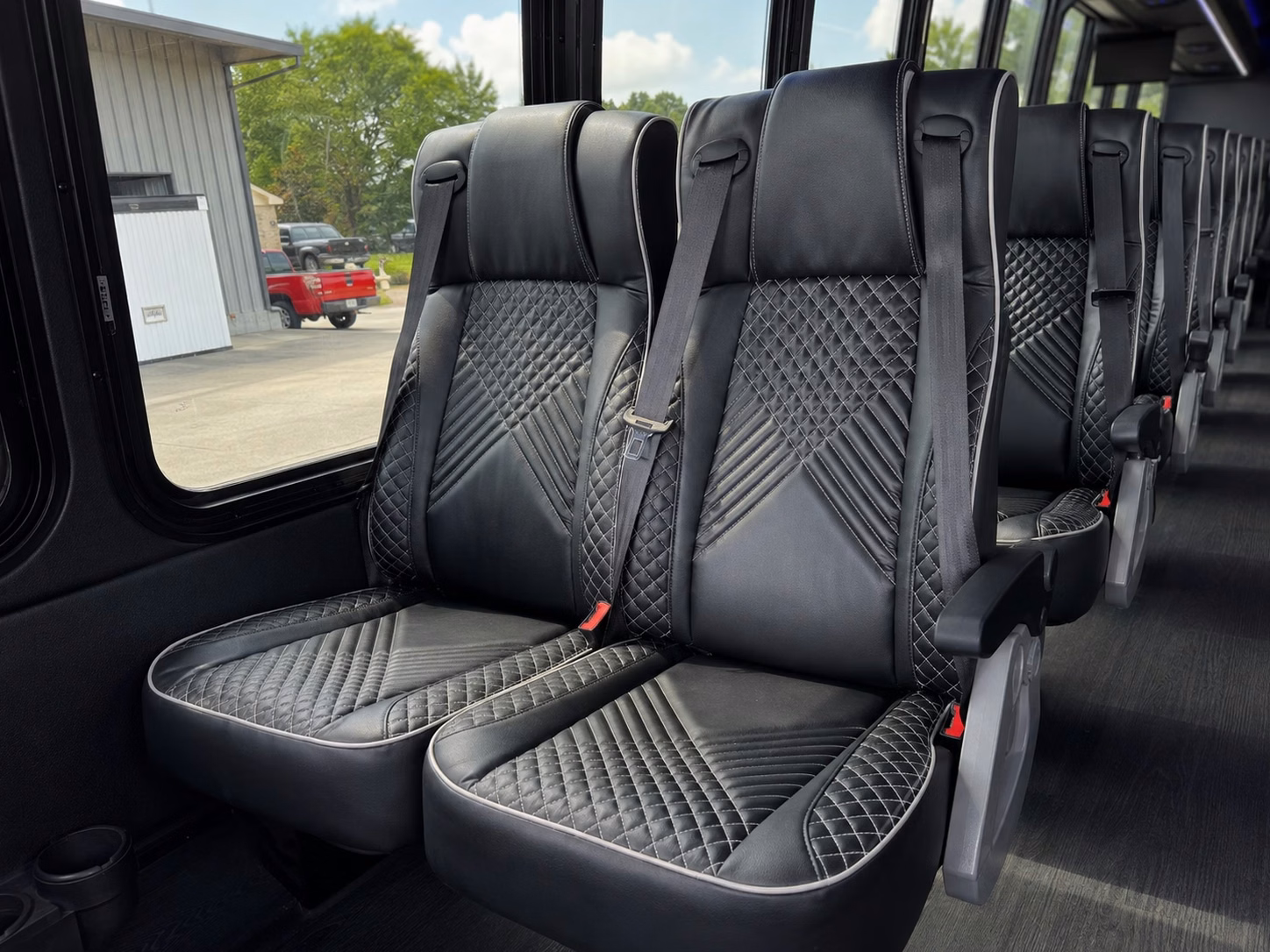 compare prom transportation options in hampton and beyond