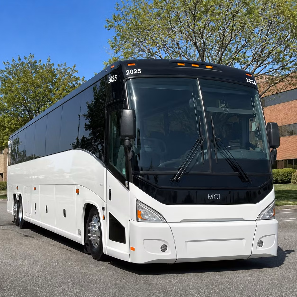 compare religious group transportation options in hampton and beyond