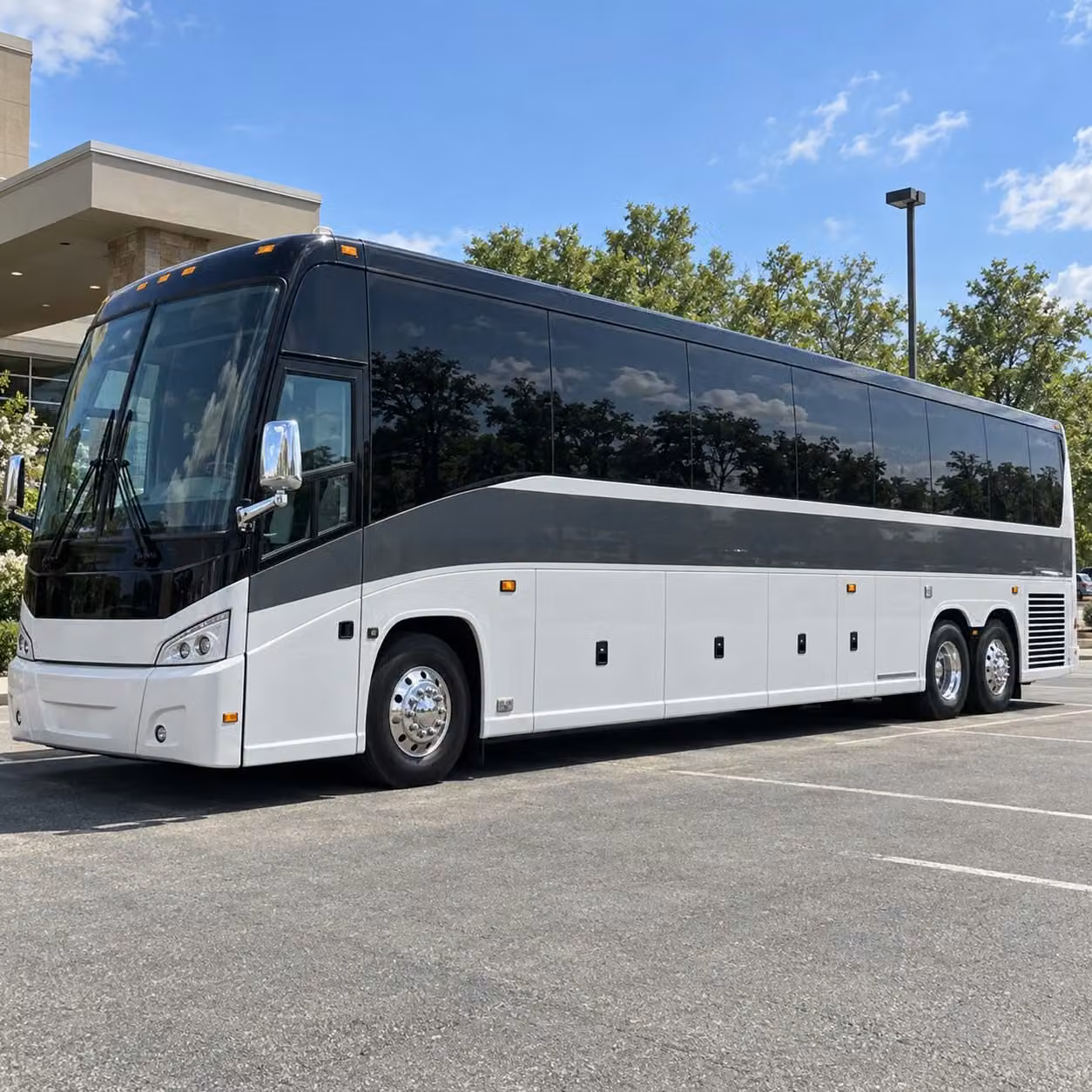compare school event transportation options in hampton and beyond