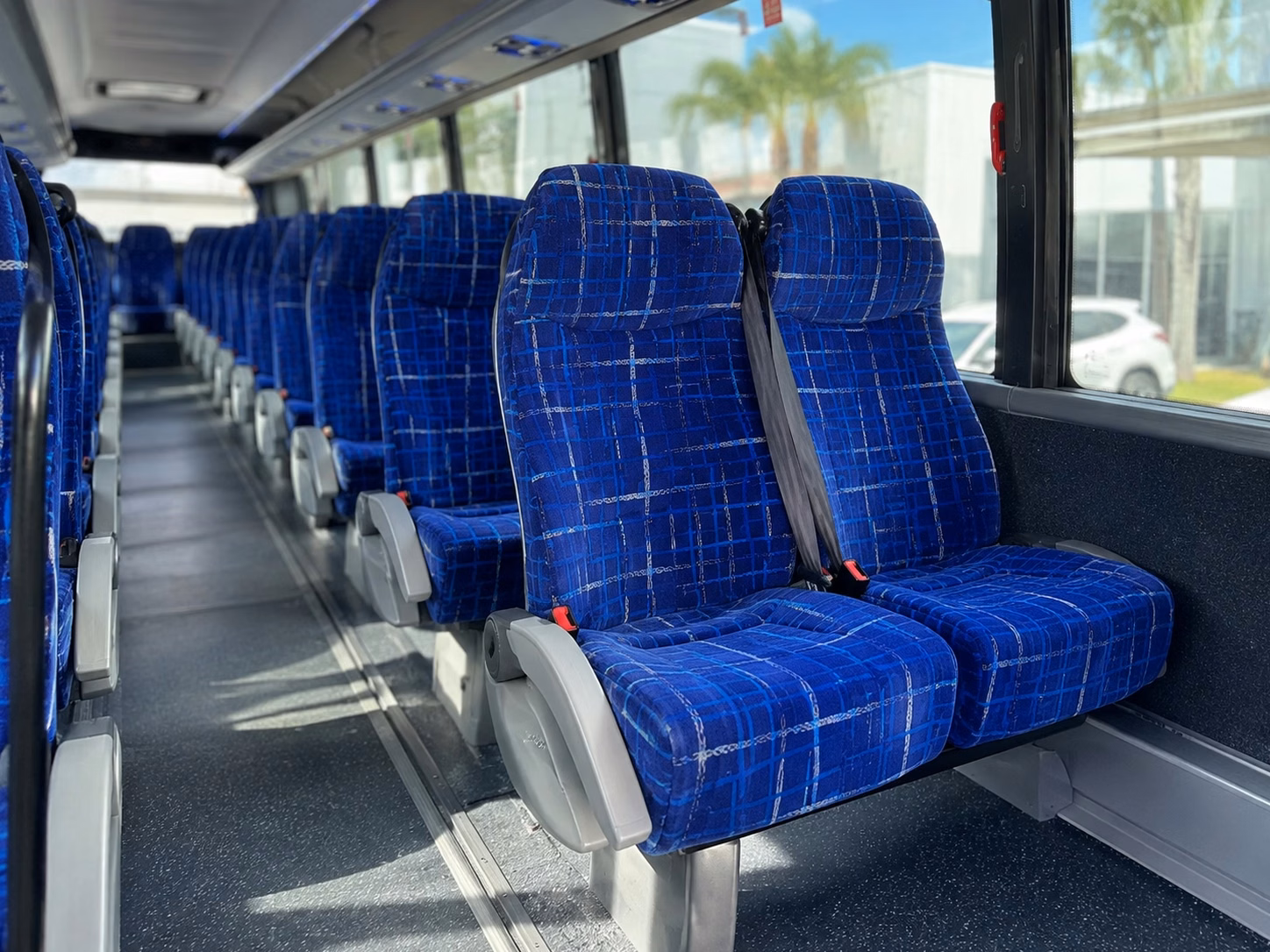 compare sporting event transportation options in hampton and beyond