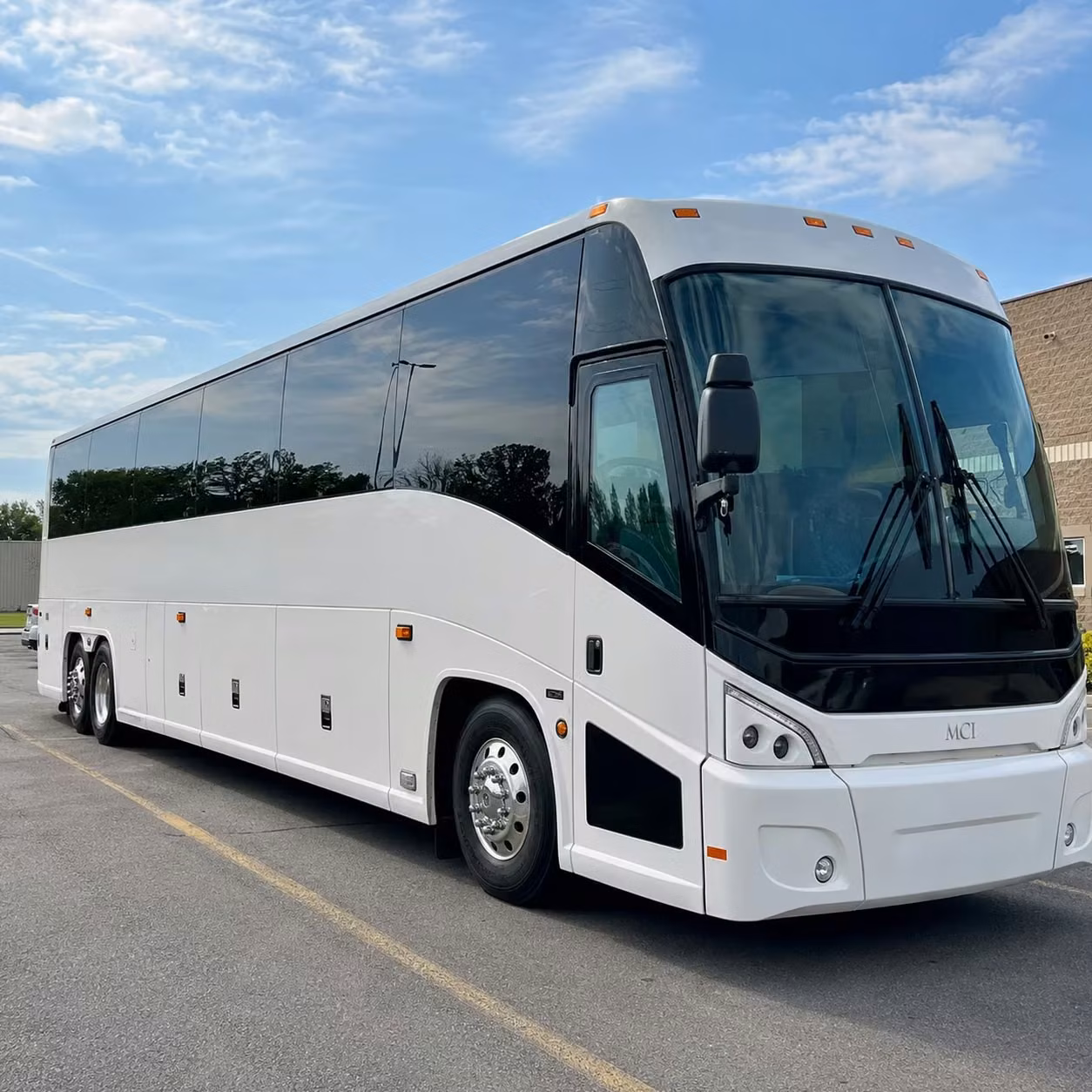 don t let transportation stop your youth group from reaching their next big event