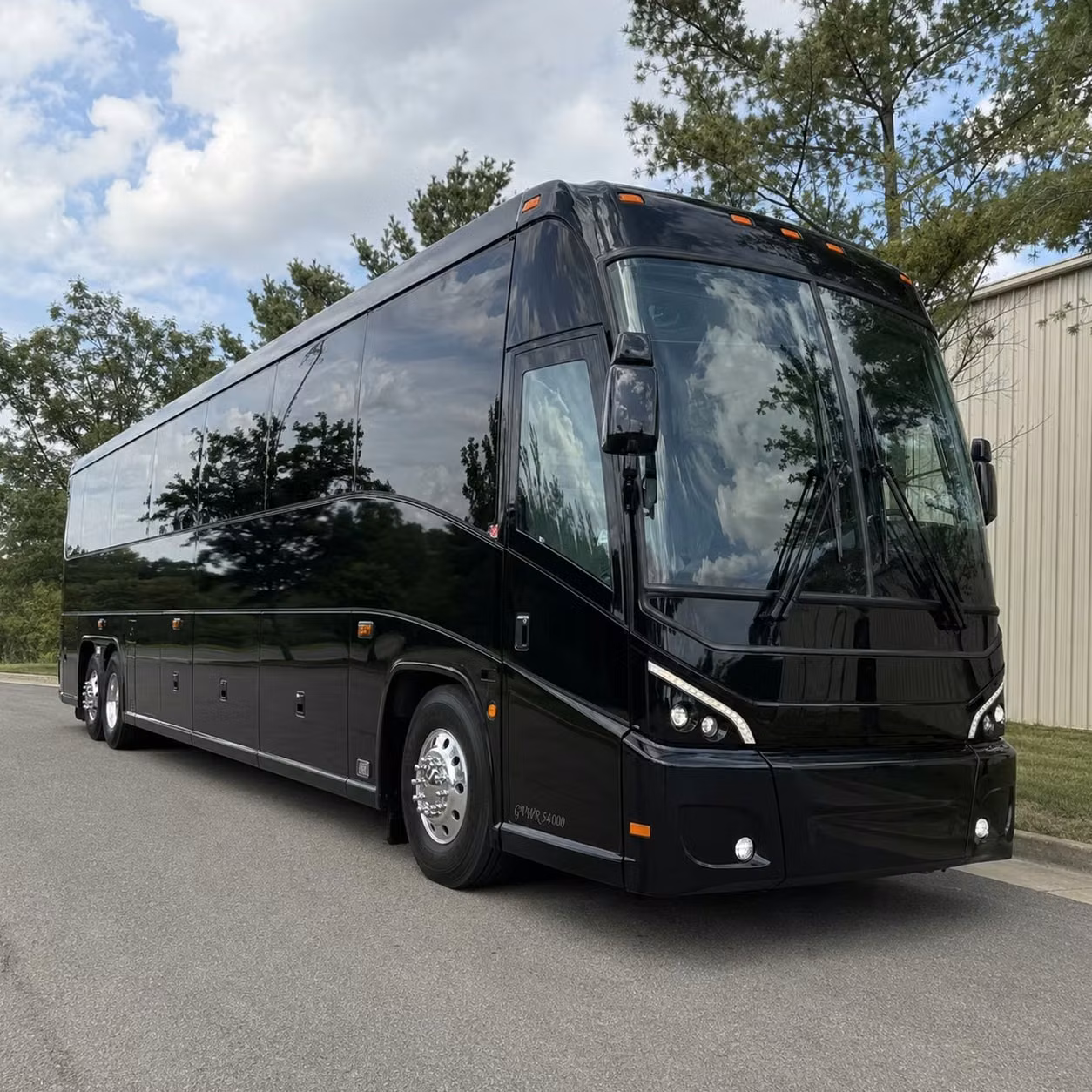 federal agency civilian government employee shuttle services in hampton