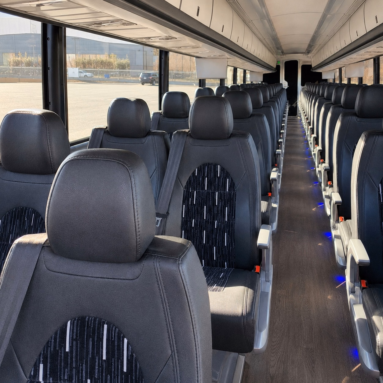 hampton airport transfer shuttle bus services