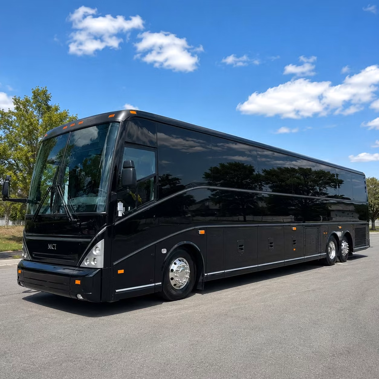 hampton convention and conference transportation made simple