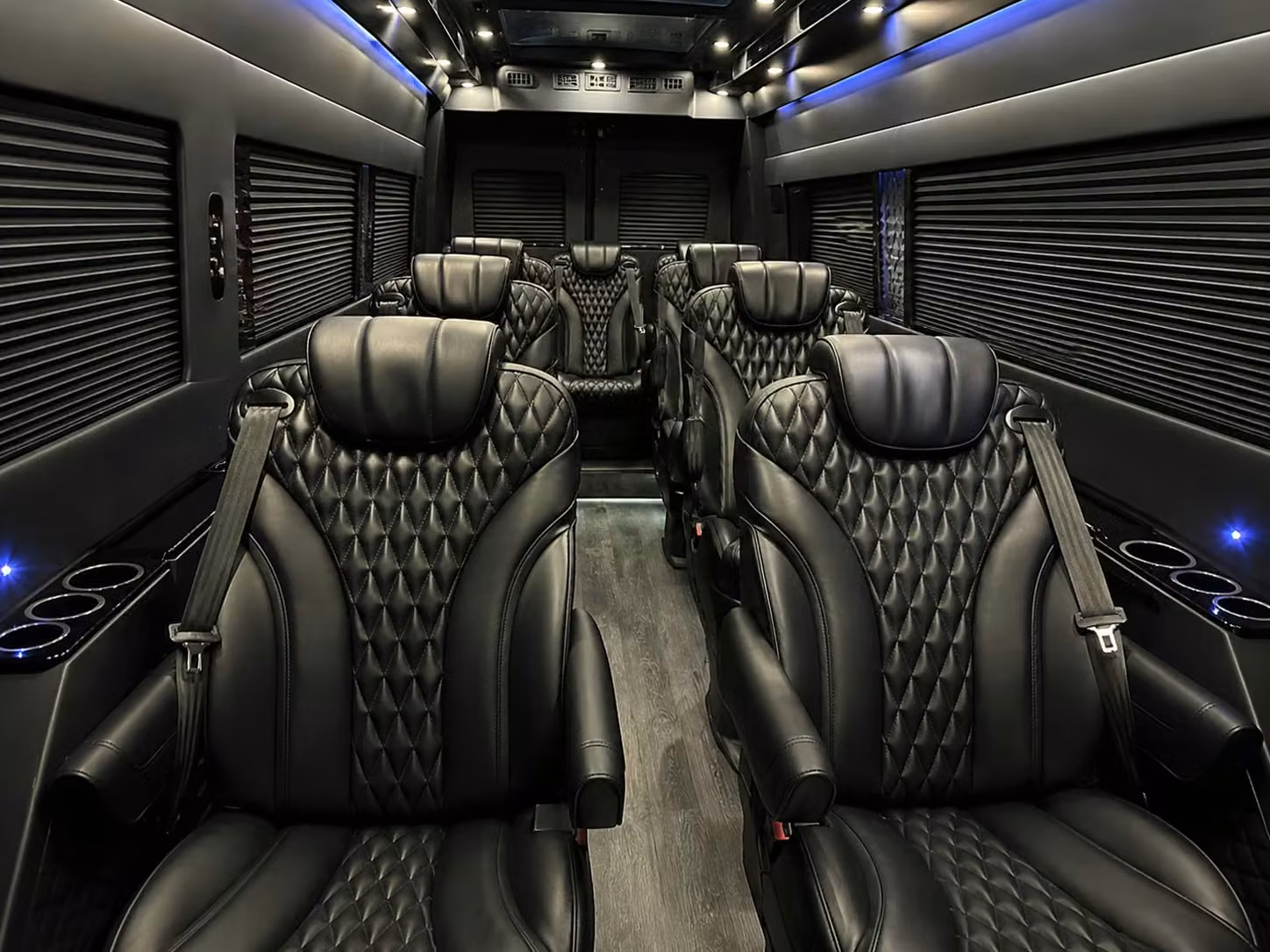 hampton government military transportation