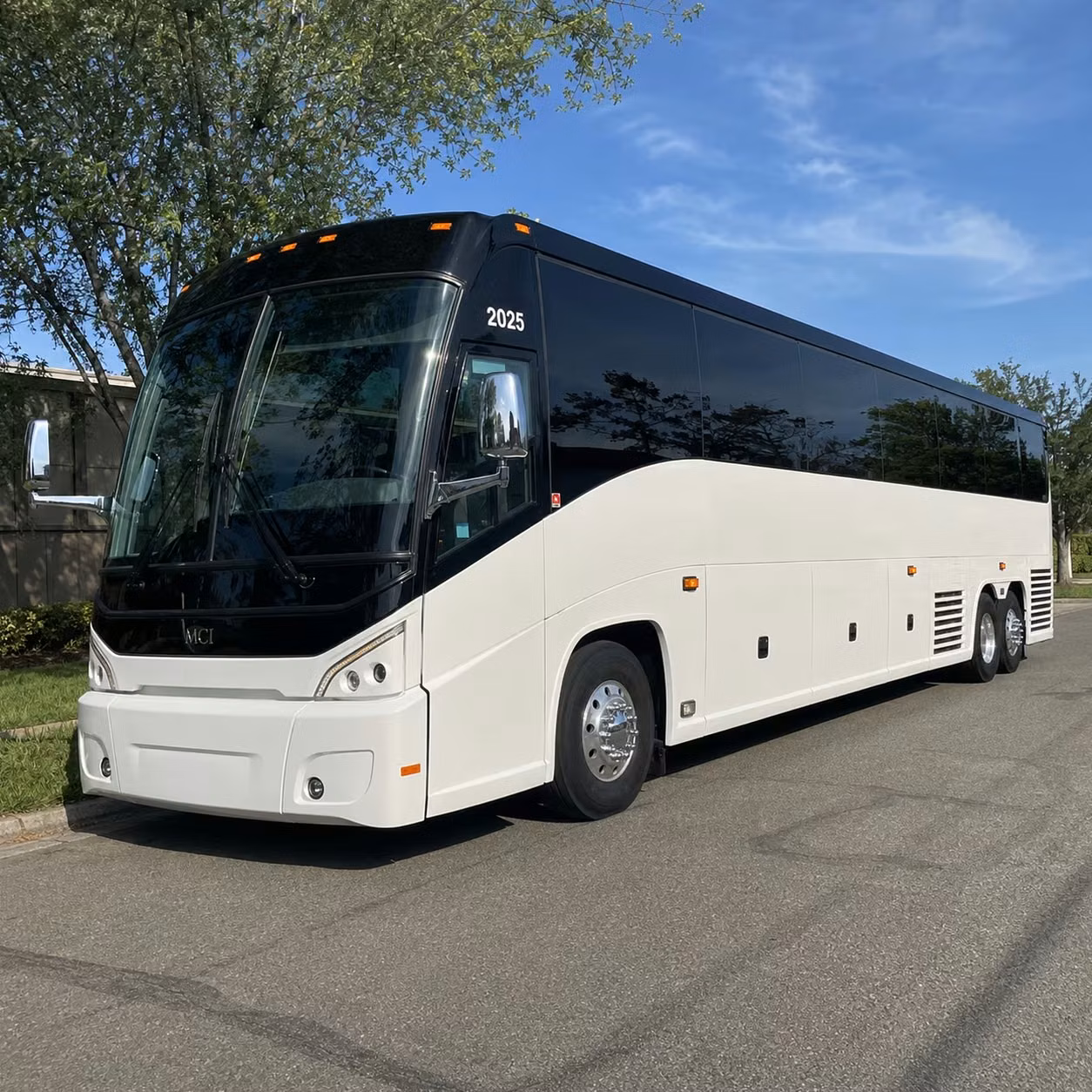 hampton long distance transportation services