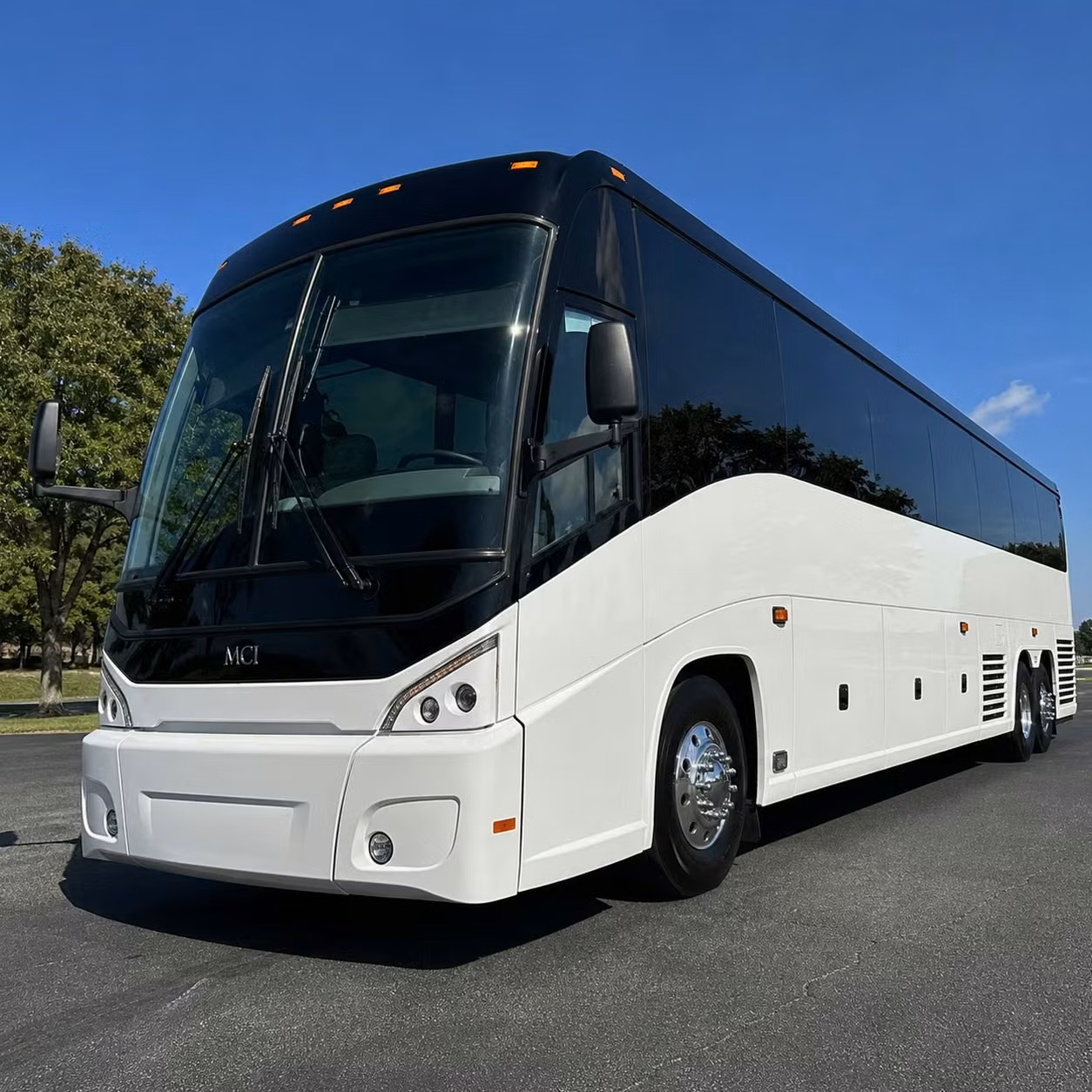 hampton religious group transportation services