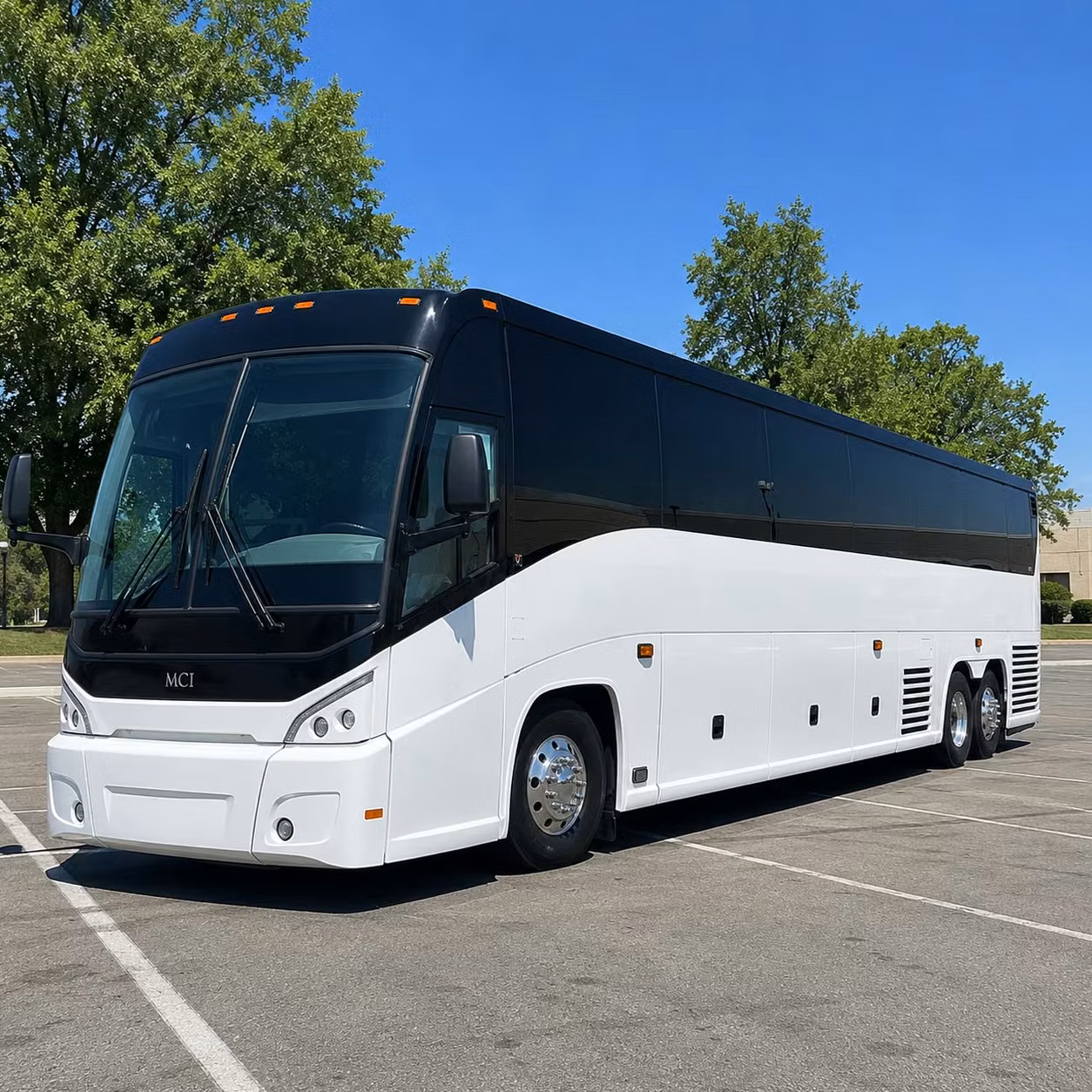 hampton to richmond d c and beyond long distance charter bus routes your group will love