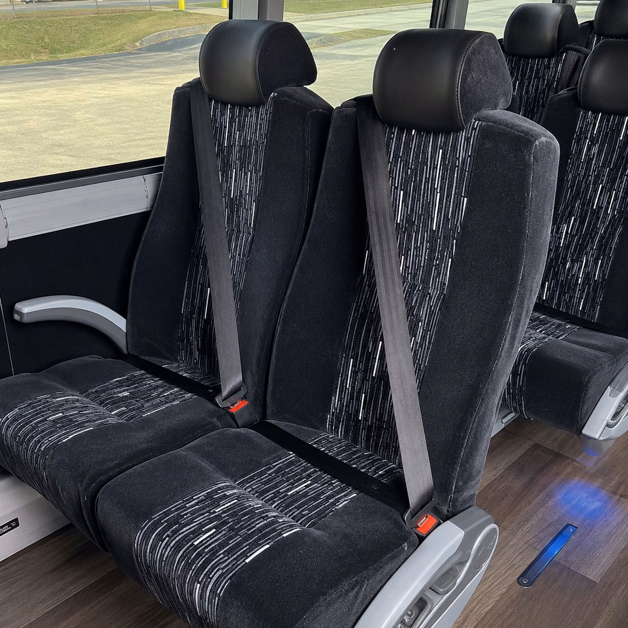 how the day of the week changes what a bus costs in hampton virginia