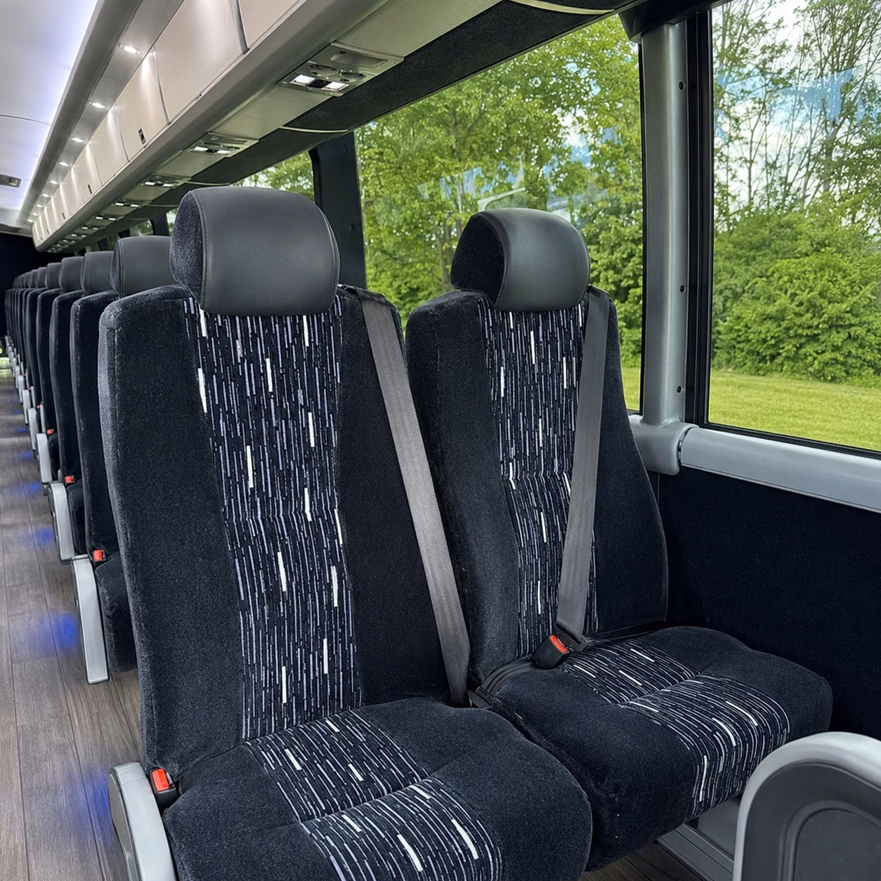 how where and when you re traveling affects hampton bus rental prices