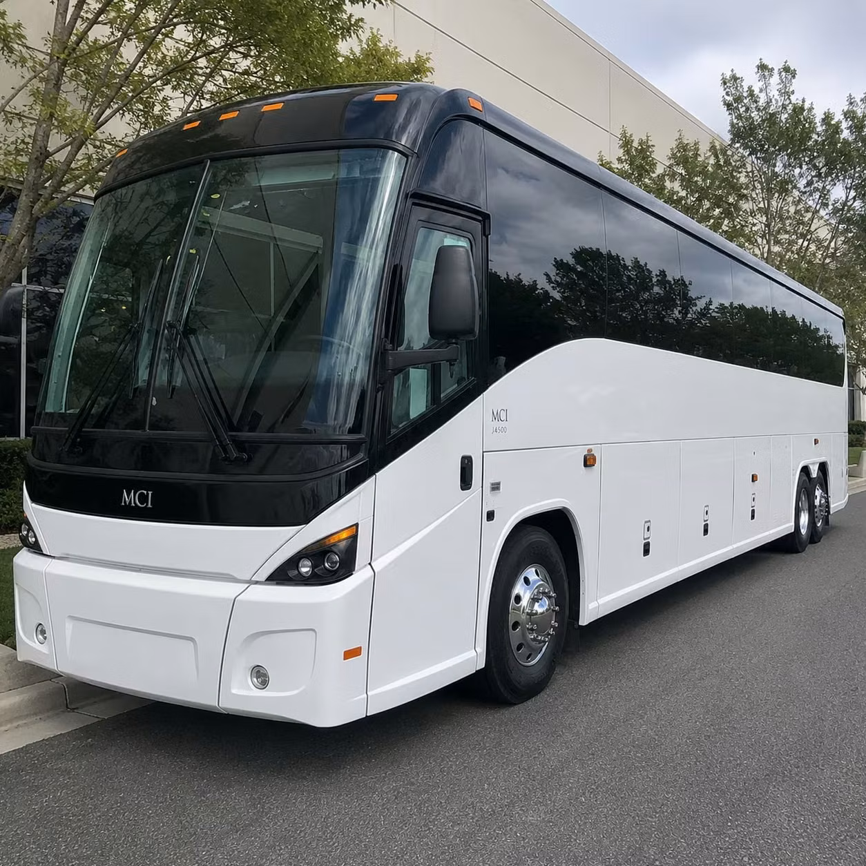 long distance military government charter bus rentals from hampton