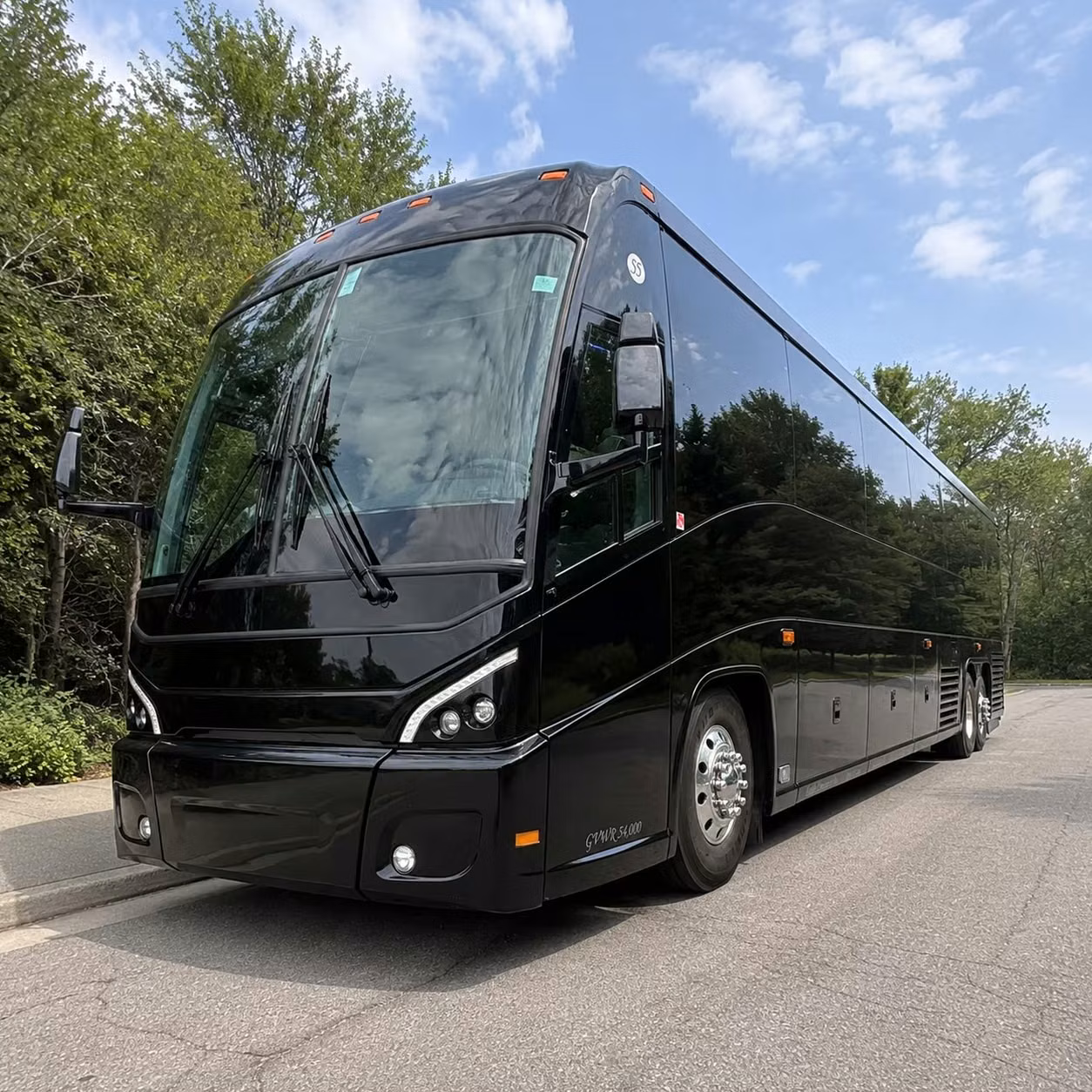 military ceremony graduation event transportation at fort eustis
