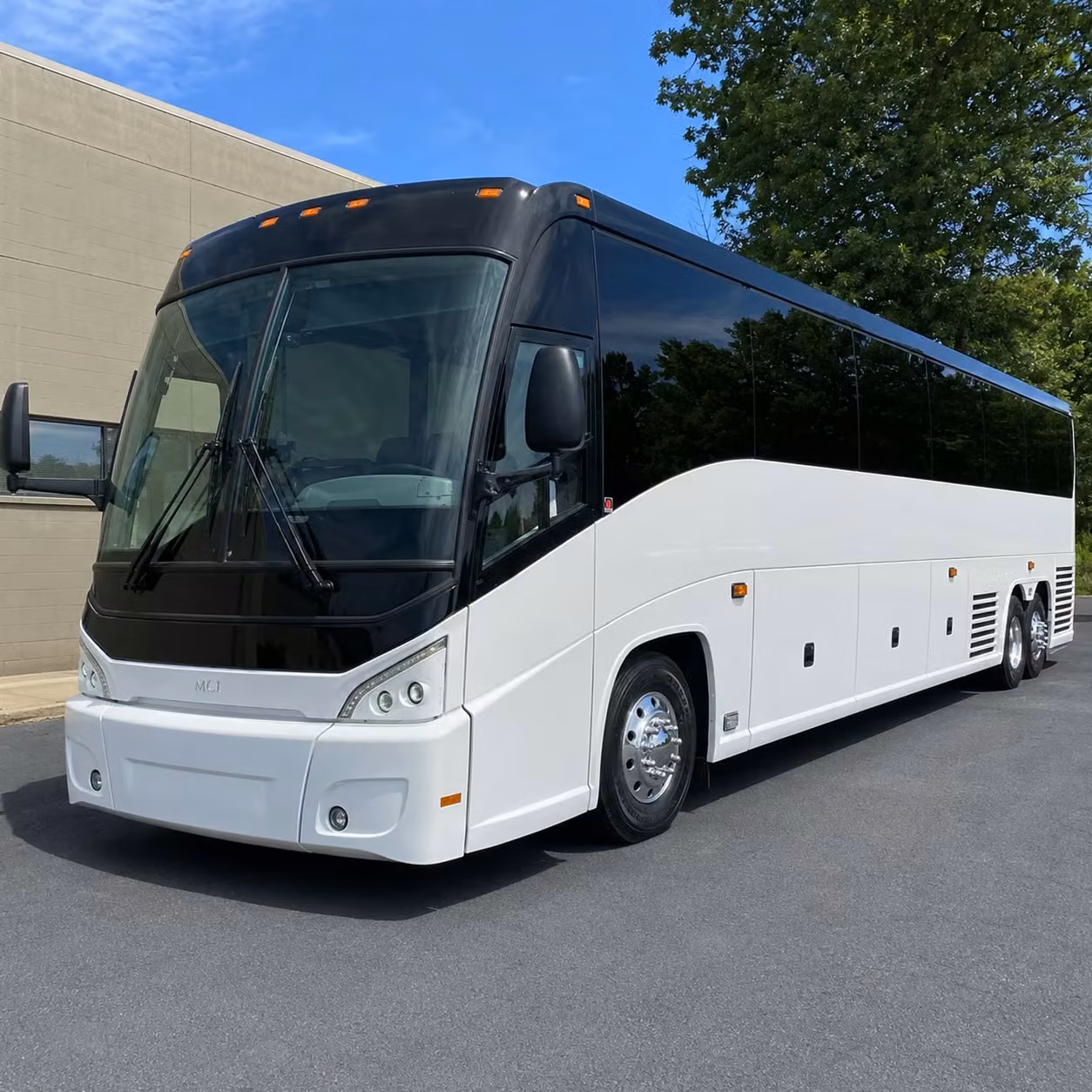 military group transportation out of hampton reliable buses for joint base langley eustis and beyond
