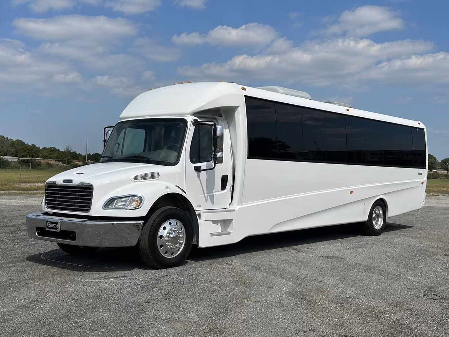 party bus