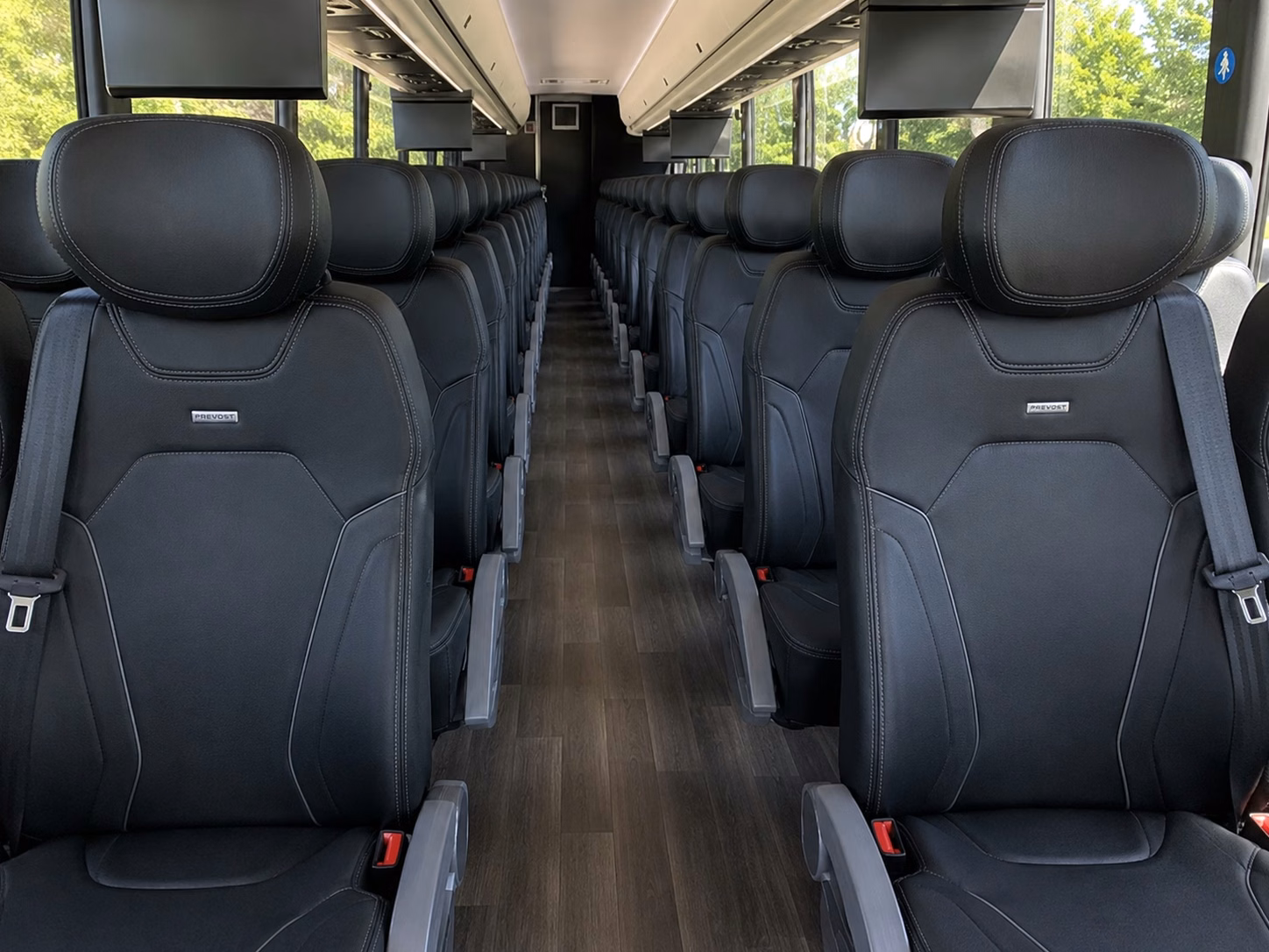 plan multi stop wedding weekend transportation across hampton roads