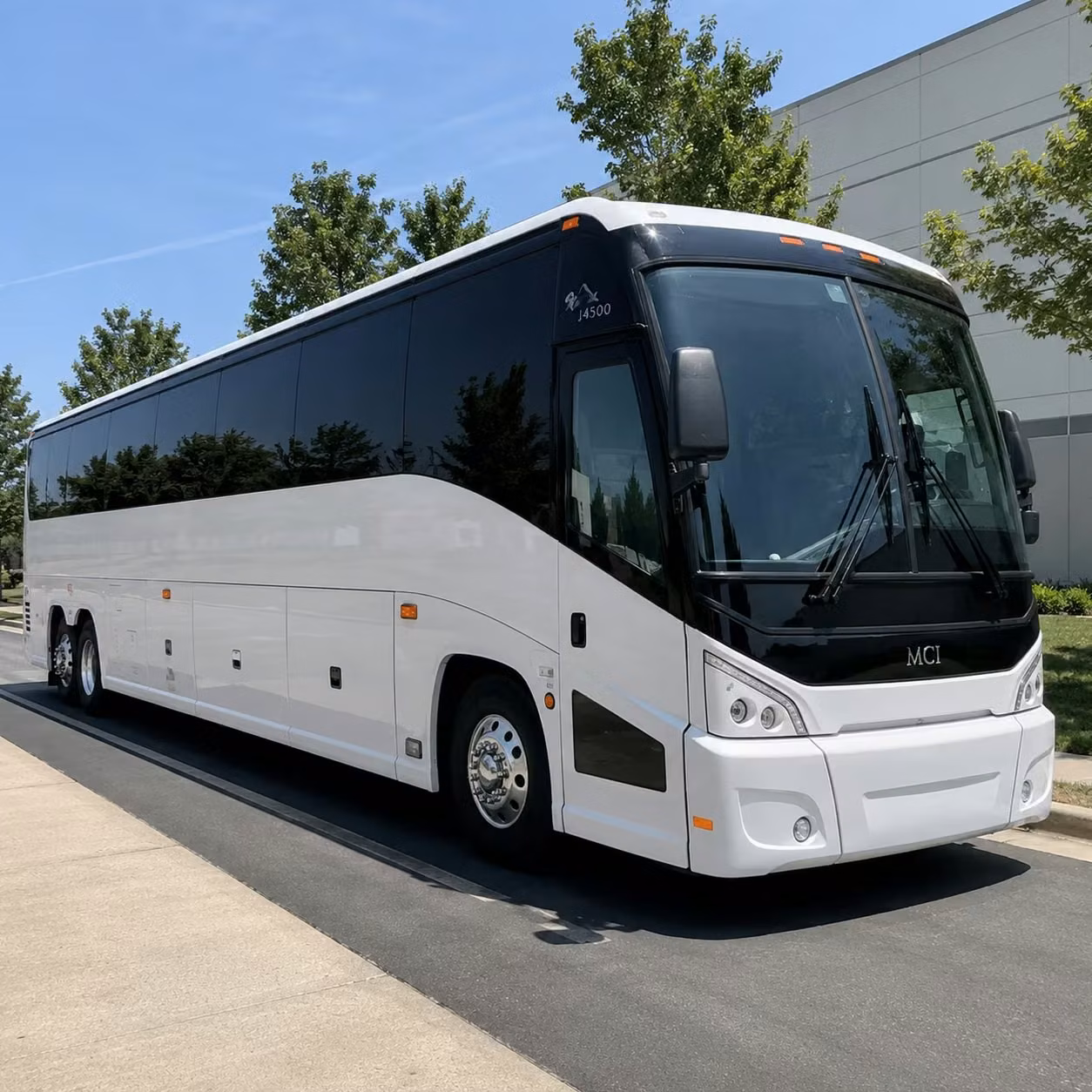 shuttle your congregation to sunday services across hampton roads without the headache