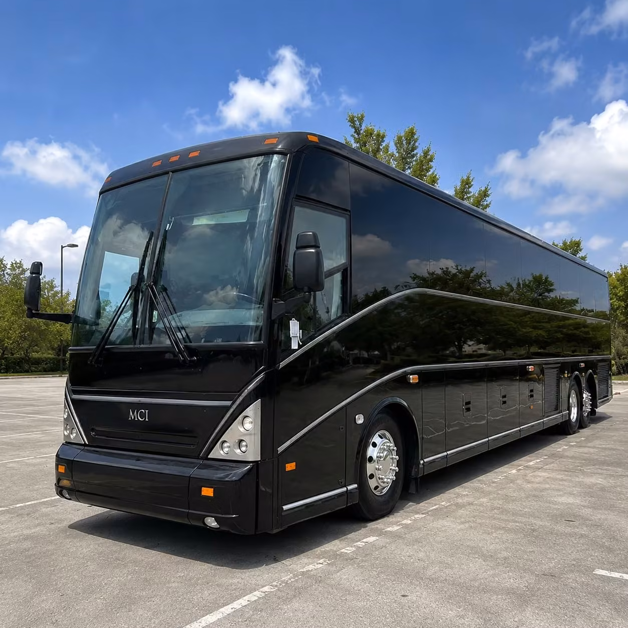 team building offsite retreats and corporate event transportation in hampton
